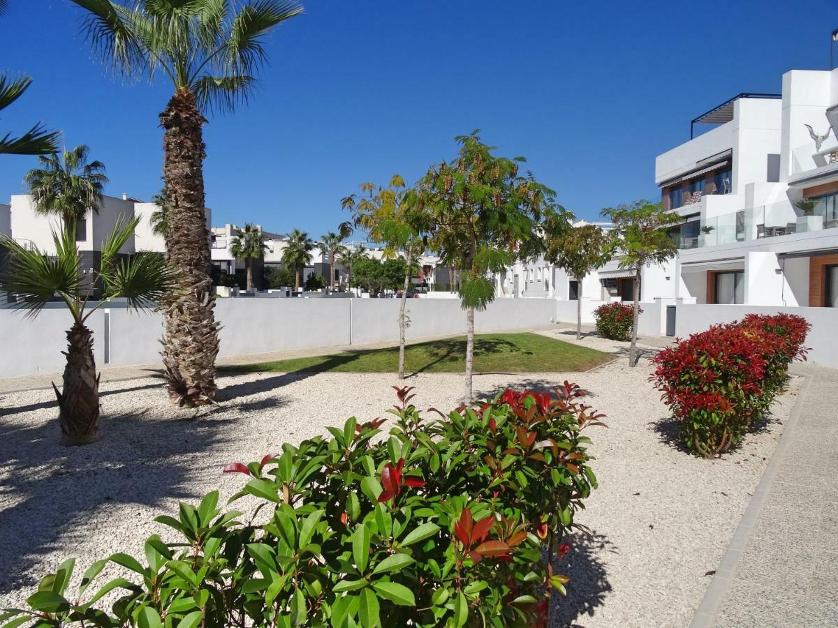 Apartment Orihuela Costa Golf 662 Los Dolses Exterior photo